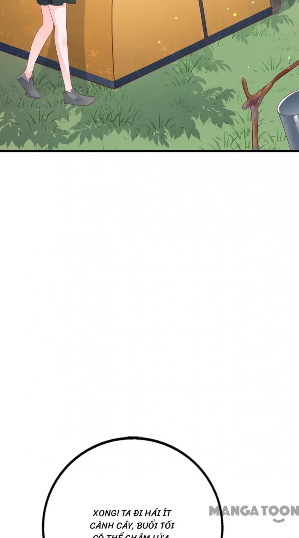 Bạn Gái Scandal Của Quý Thiếu Chapter 60 - 29