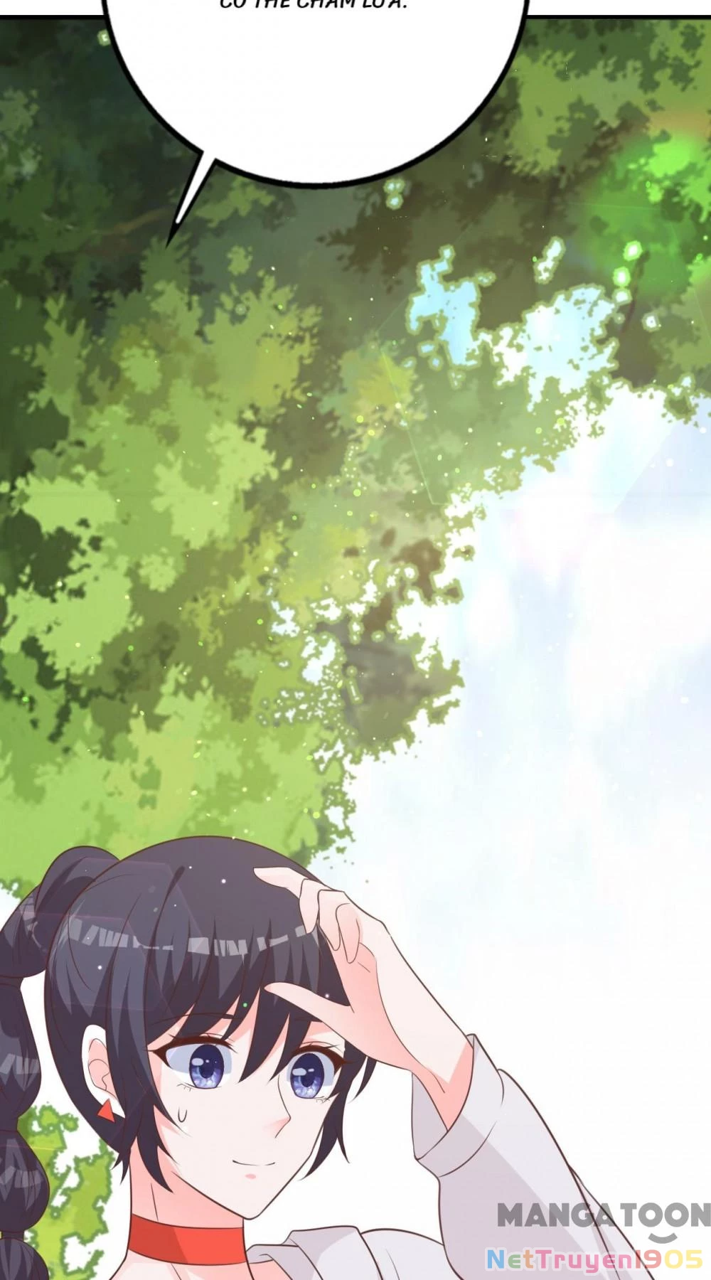 Bạn Gái Scandal Của Quý Thiếu Chapter 60 - 30