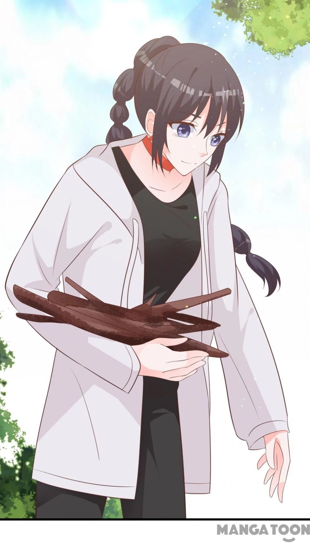 Bạn Gái Scandal Của Quý Thiếu Chapter 60 - 33