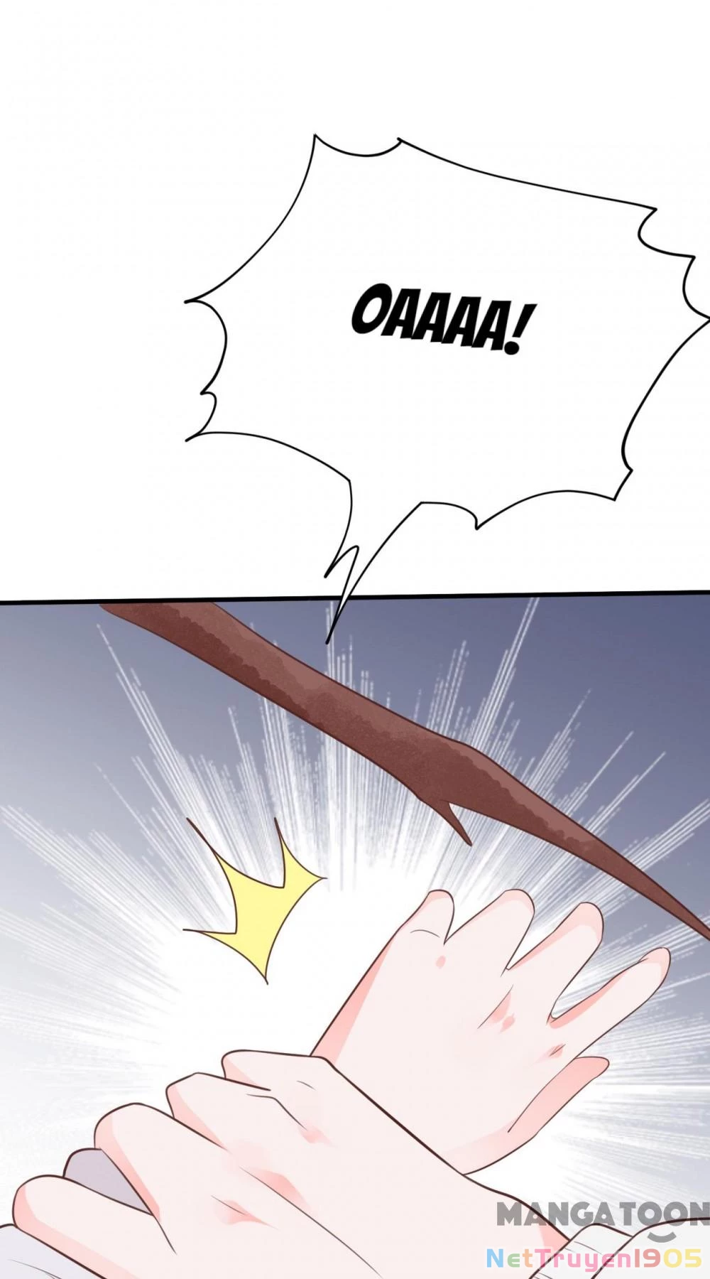 Bạn Gái Scandal Của Quý Thiếu Chapter 60 - 34