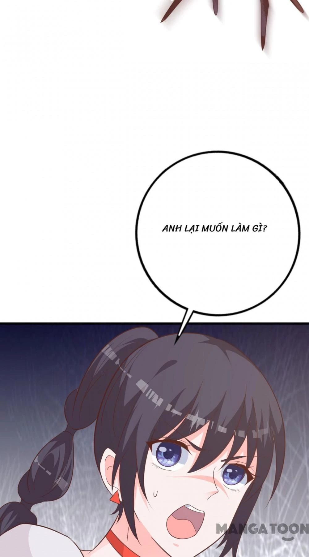 Bạn Gái Scandal Của Quý Thiếu Chapter 60 - 38