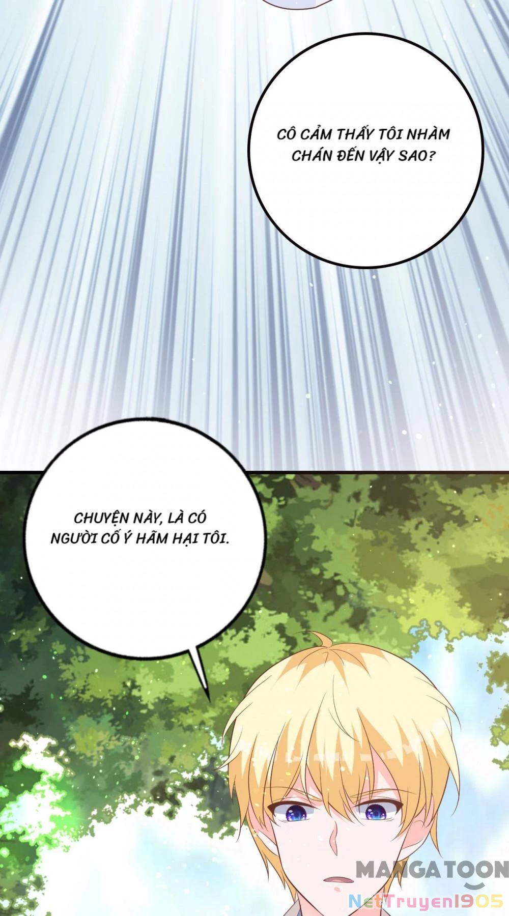 Bạn Gái Scandal Của Quý Thiếu Chapter 60 - 43