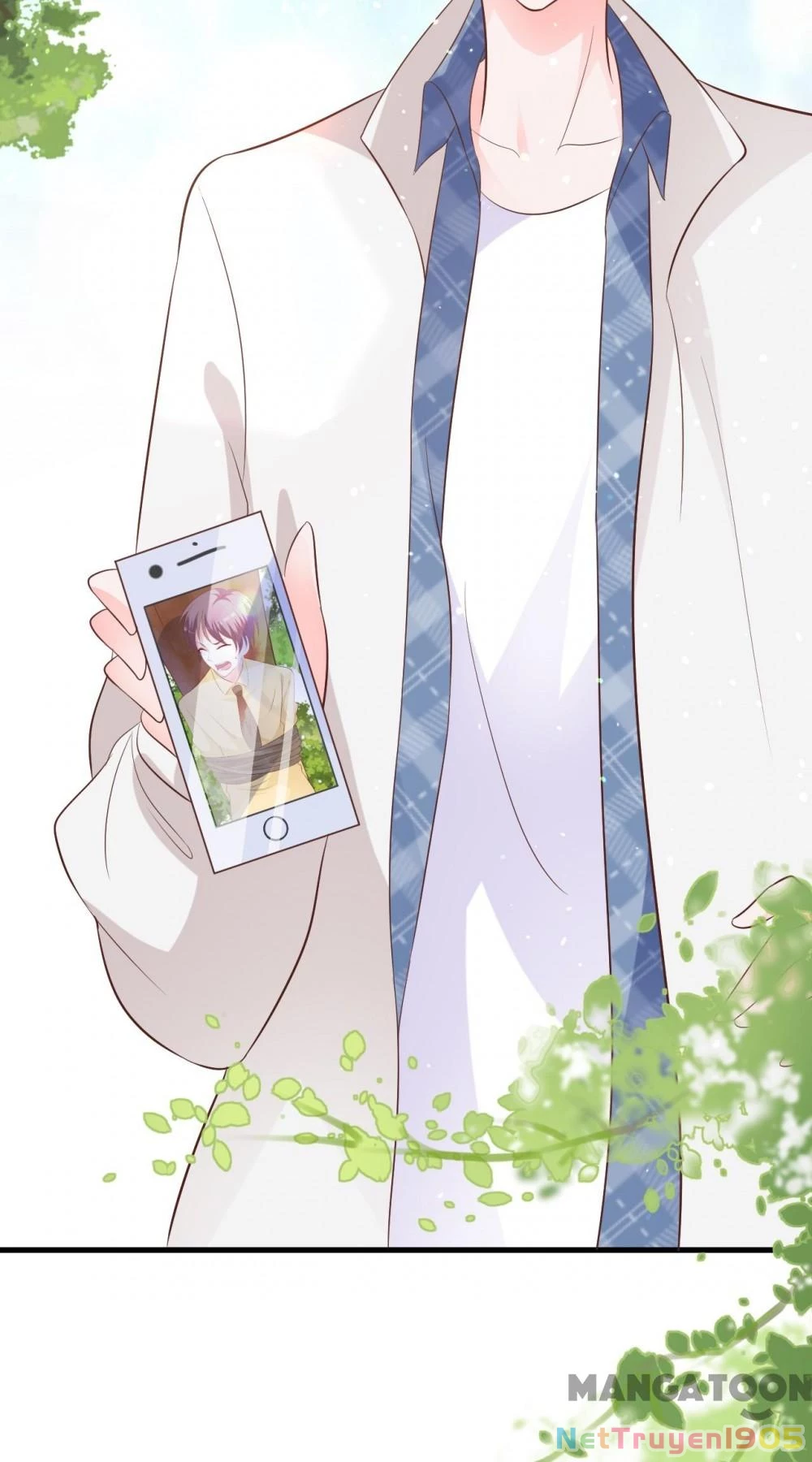 Bạn Gái Scandal Của Quý Thiếu Chapter 60 - 44