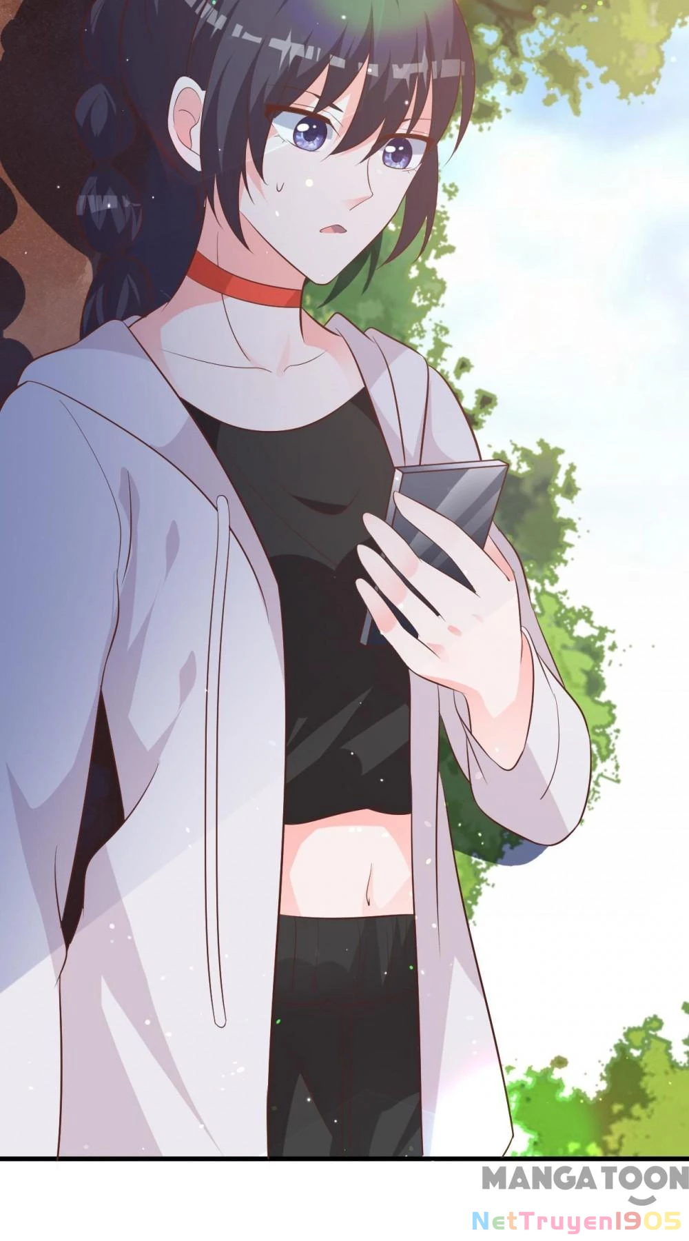 Bạn Gái Scandal Của Quý Thiếu Chapter 60 - 46