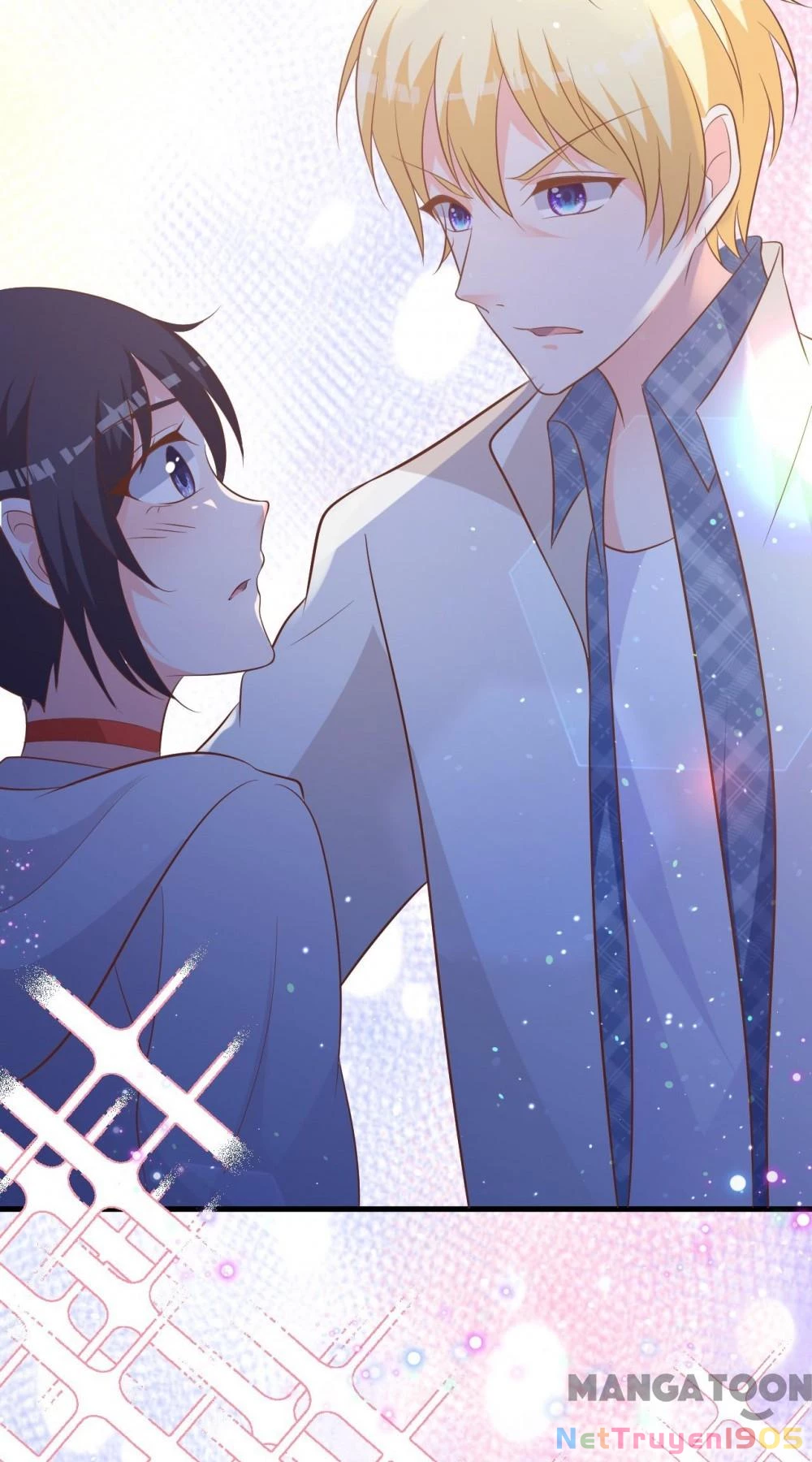 Bạn Gái Scandal Của Quý Thiếu Chapter 60 - 48