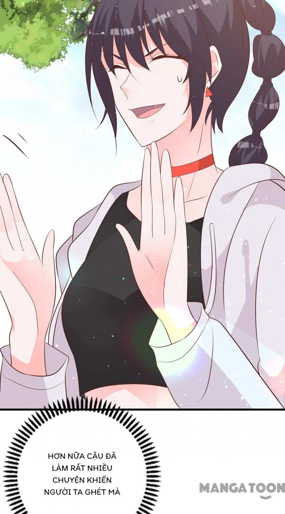 Bạn Gái Scandal Của Quý Thiếu Chapter 60 - 50