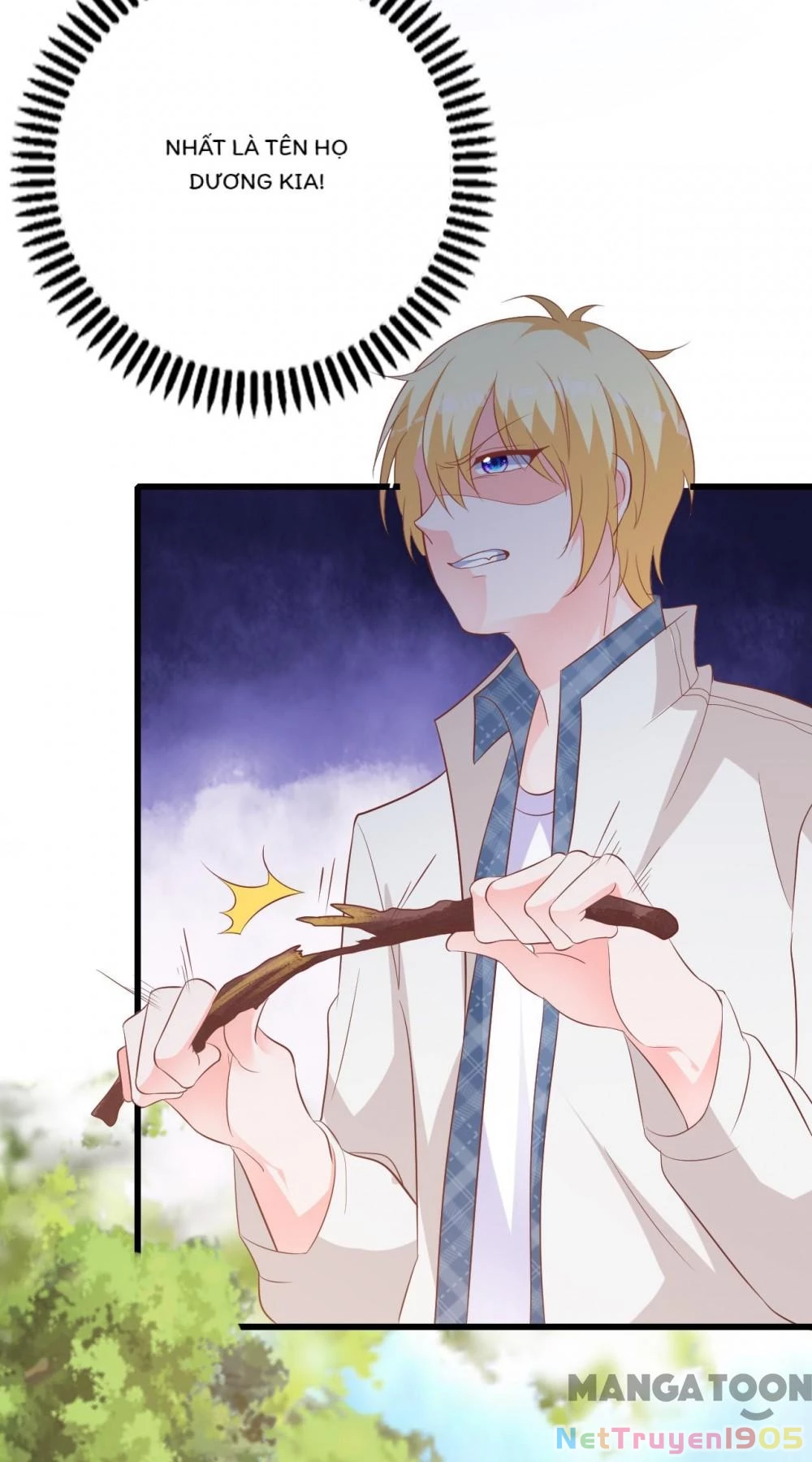 Bạn Gái Scandal Của Quý Thiếu Chapter 61 - 5