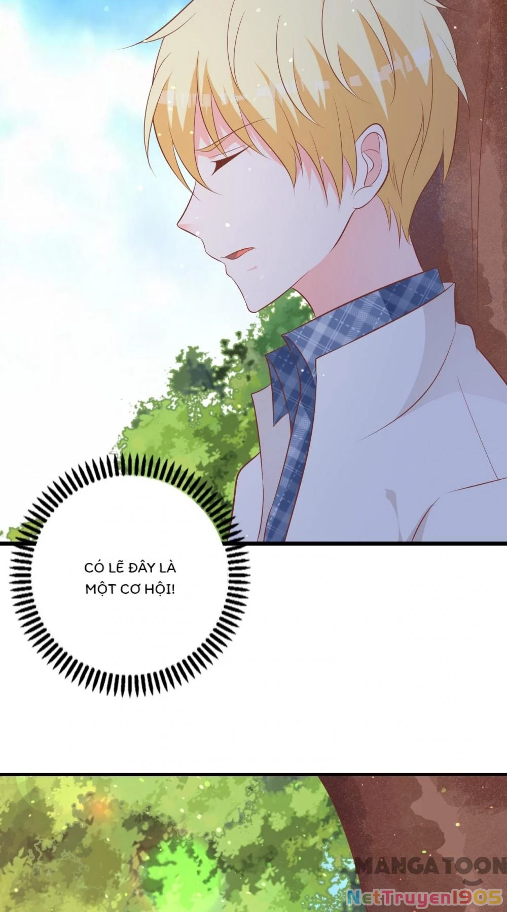 Bạn Gái Scandal Của Quý Thiếu Chapter 61 - 11