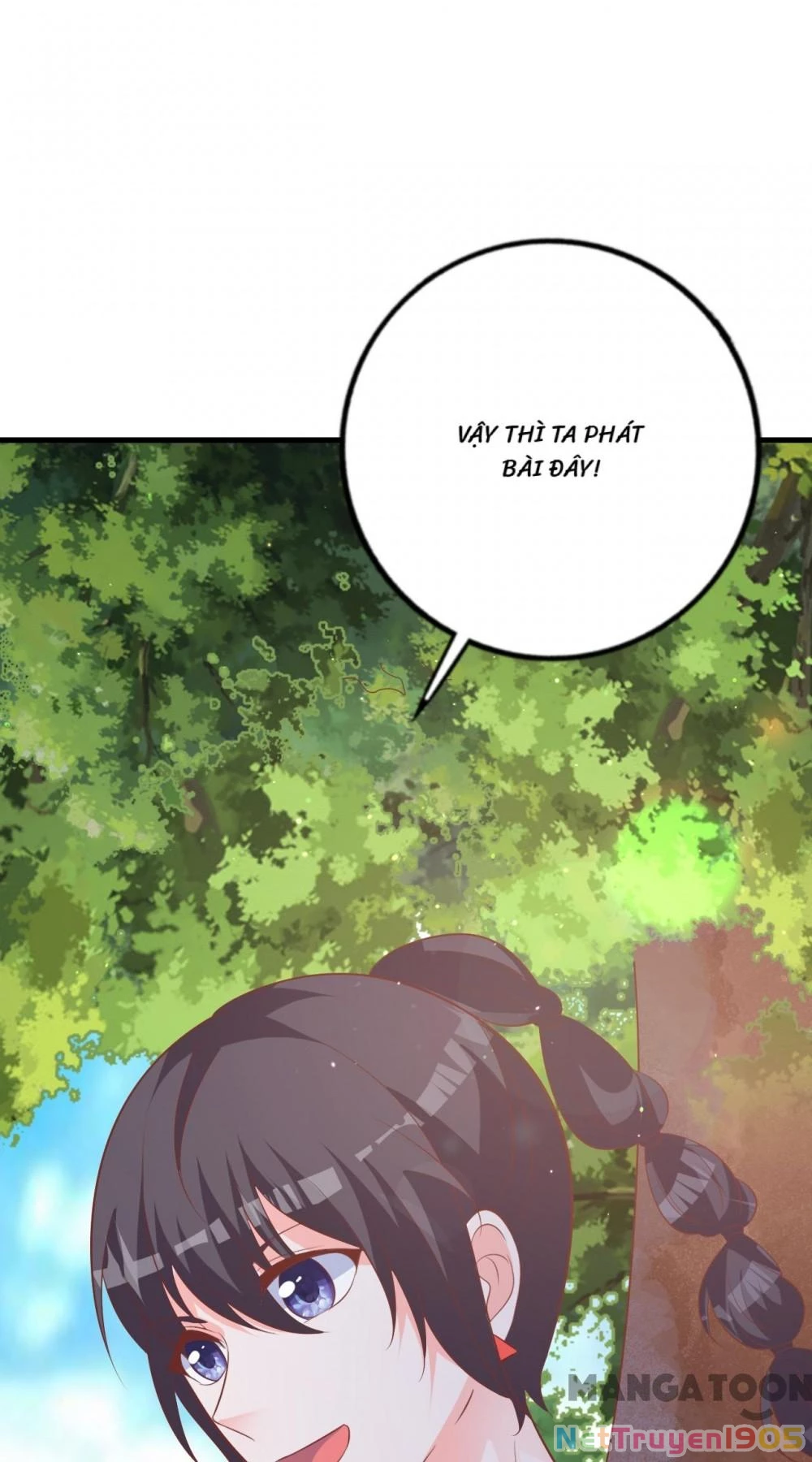 Bạn Gái Scandal Của Quý Thiếu Chapter 61 - 13