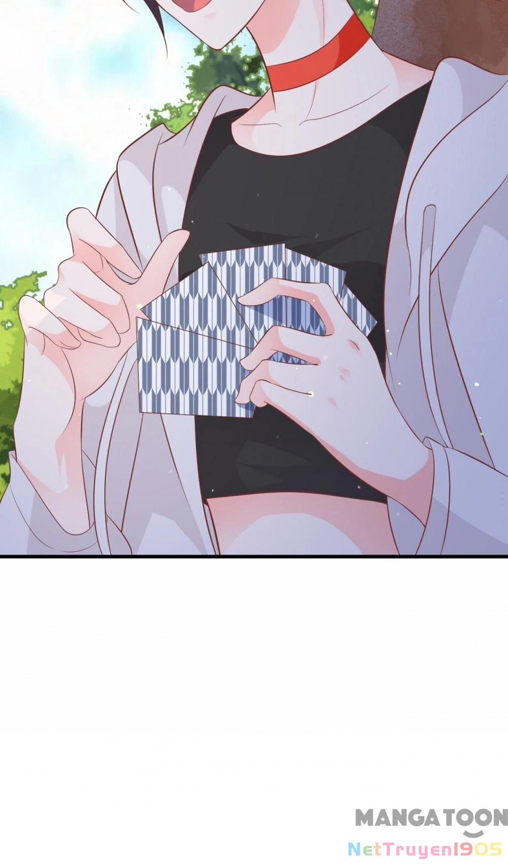 Bạn Gái Scandal Của Quý Thiếu Chapter 61 - 14