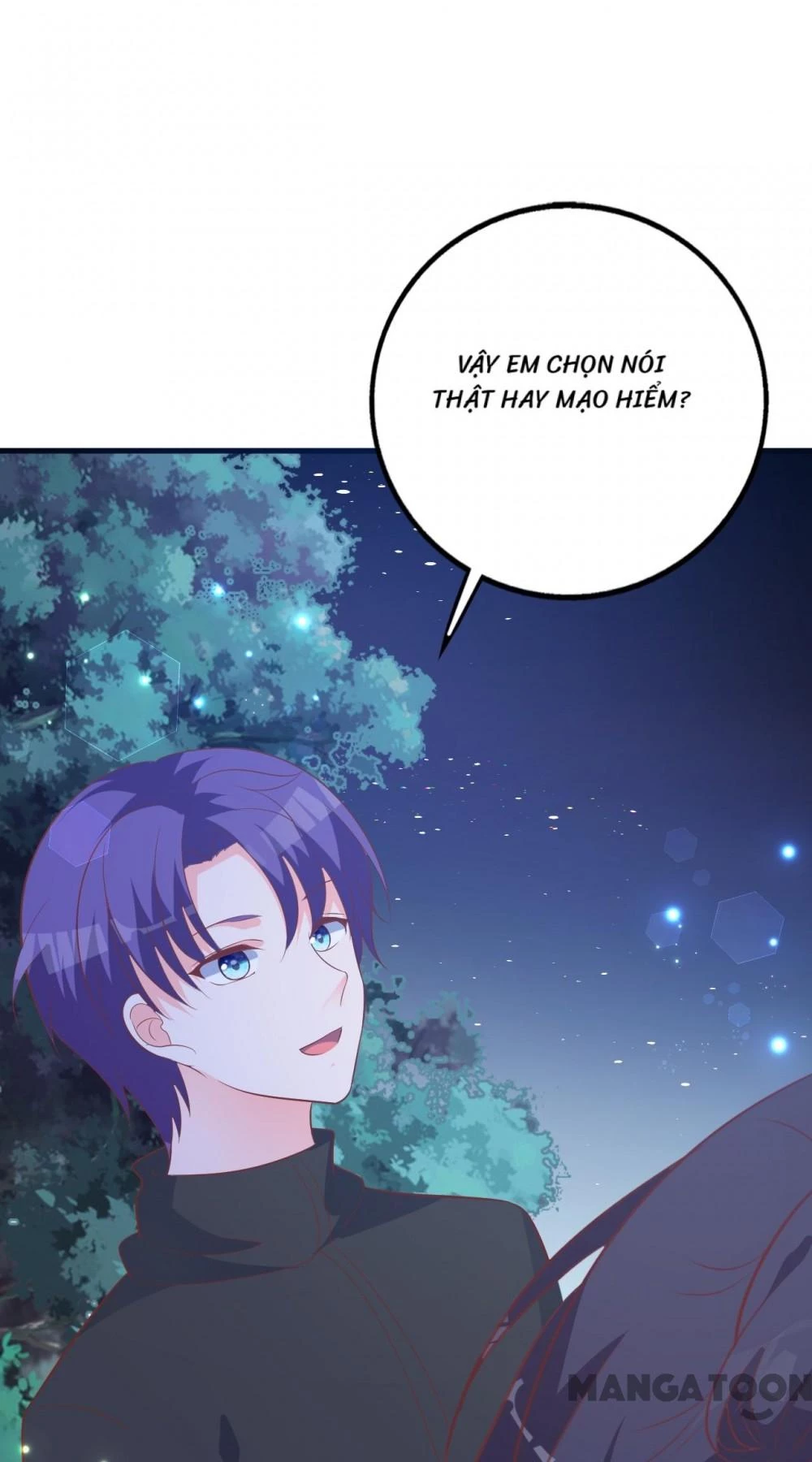 Bạn Gái Scandal Của Quý Thiếu Chapter 61 - 17