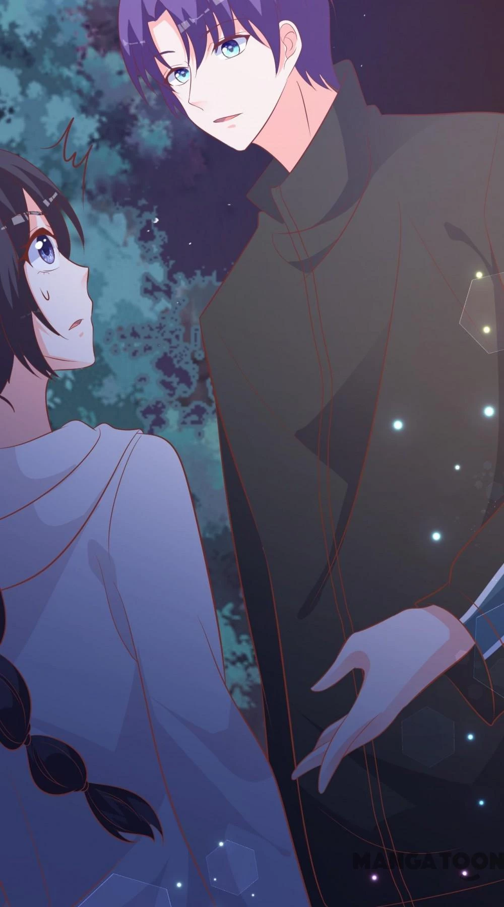 Bạn Gái Scandal Của Quý Thiếu Chapter 61 - 23