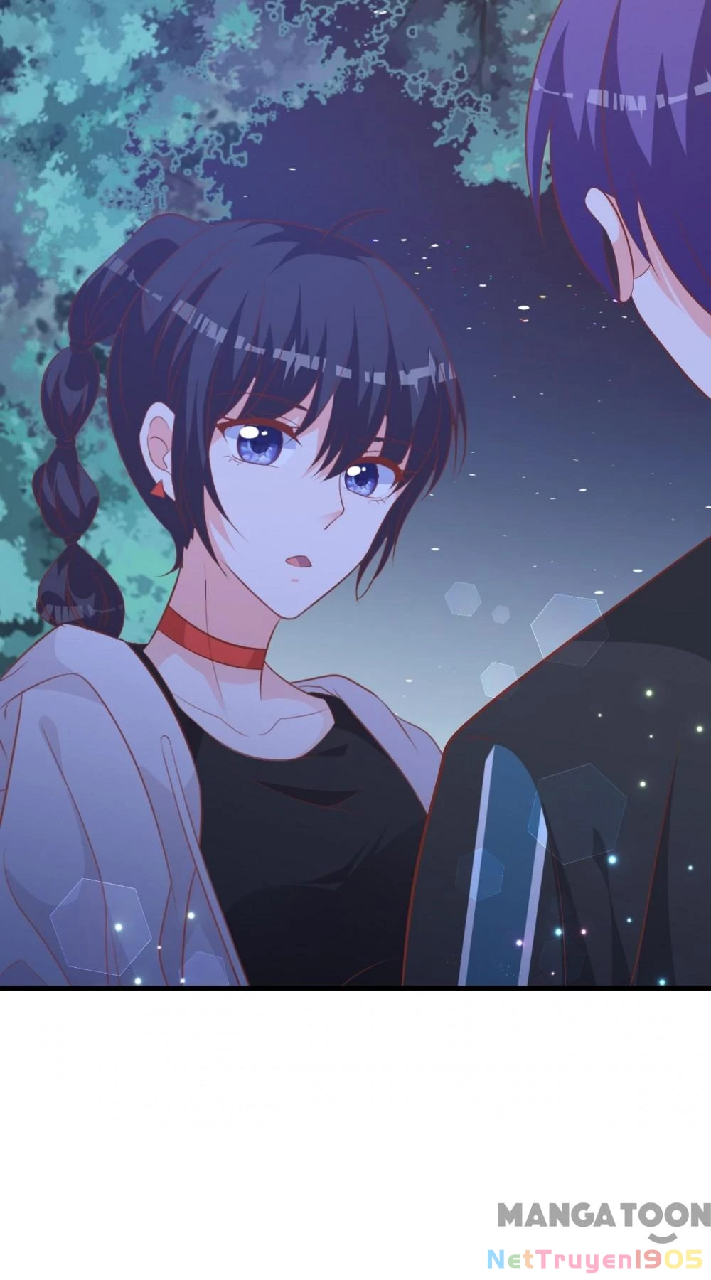 Bạn Gái Scandal Của Quý Thiếu Chapter 61 - 25
