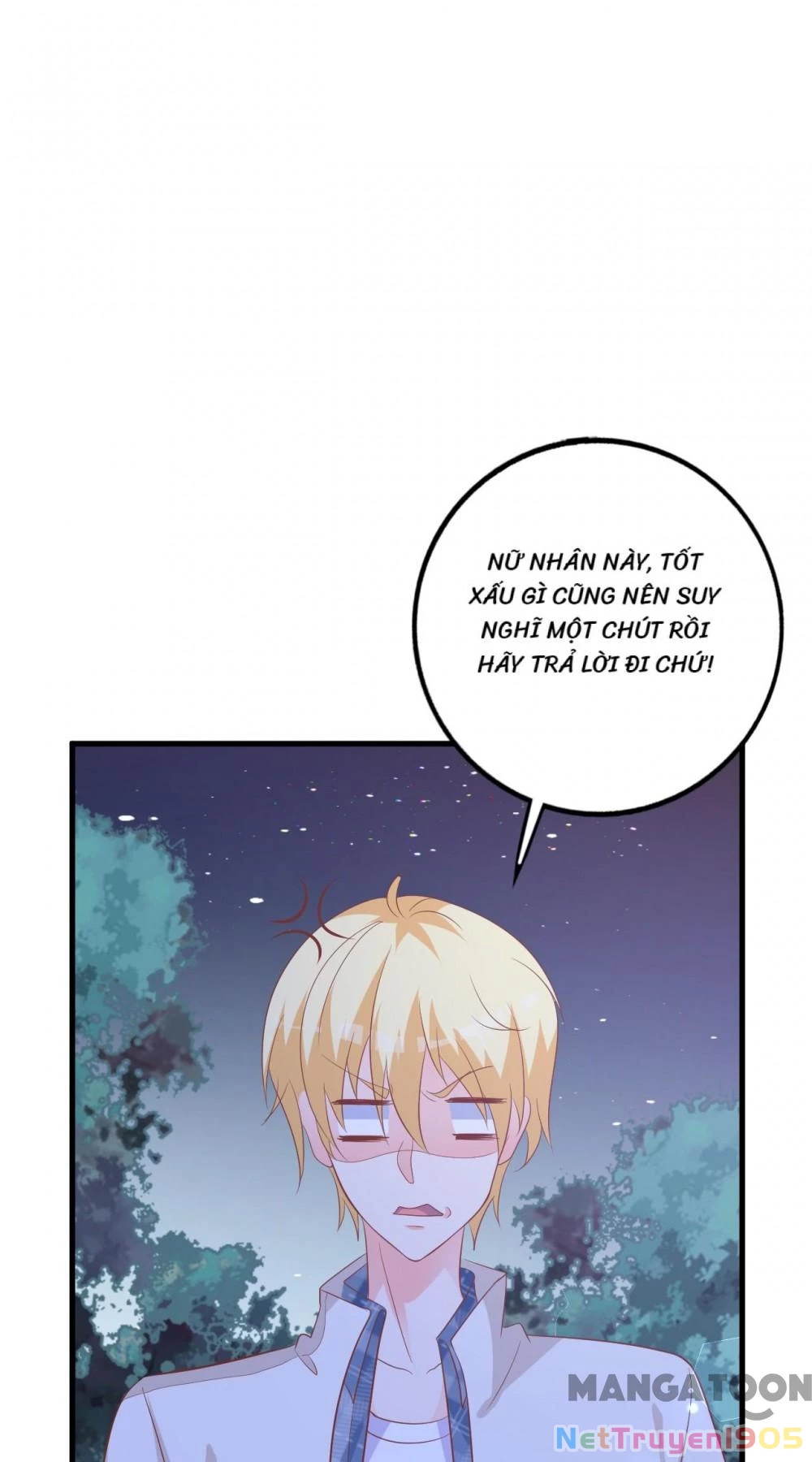 Bạn Gái Scandal Của Quý Thiếu Chapter 61 - 27