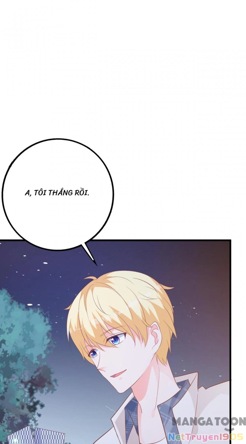 Bạn Gái Scandal Của Quý Thiếu Chapter 61 - 30
