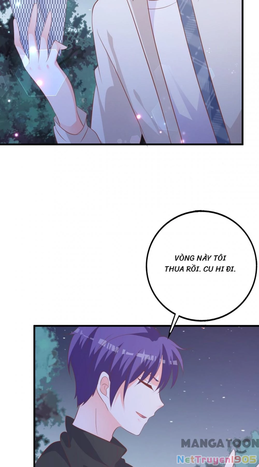 Bạn Gái Scandal Của Quý Thiếu Chapter 61 - 31