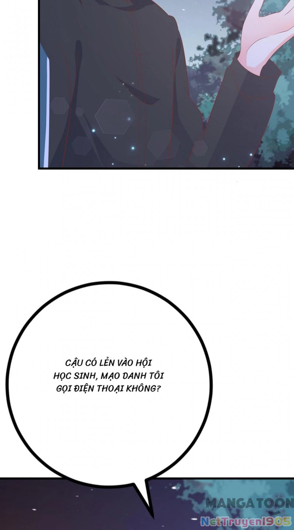 Bạn Gái Scandal Của Quý Thiếu Chapter 61 - 32
