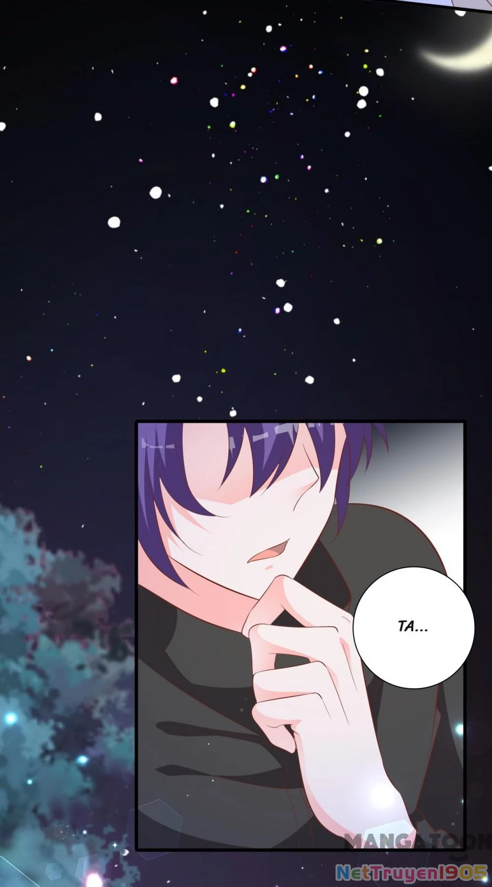 Bạn Gái Scandal Của Quý Thiếu Chapter 62 - 2