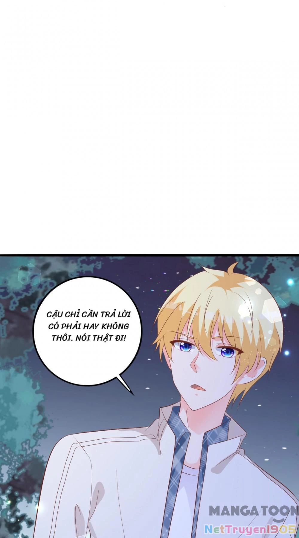 Bạn Gái Scandal Của Quý Thiếu Chapter 62 - 4