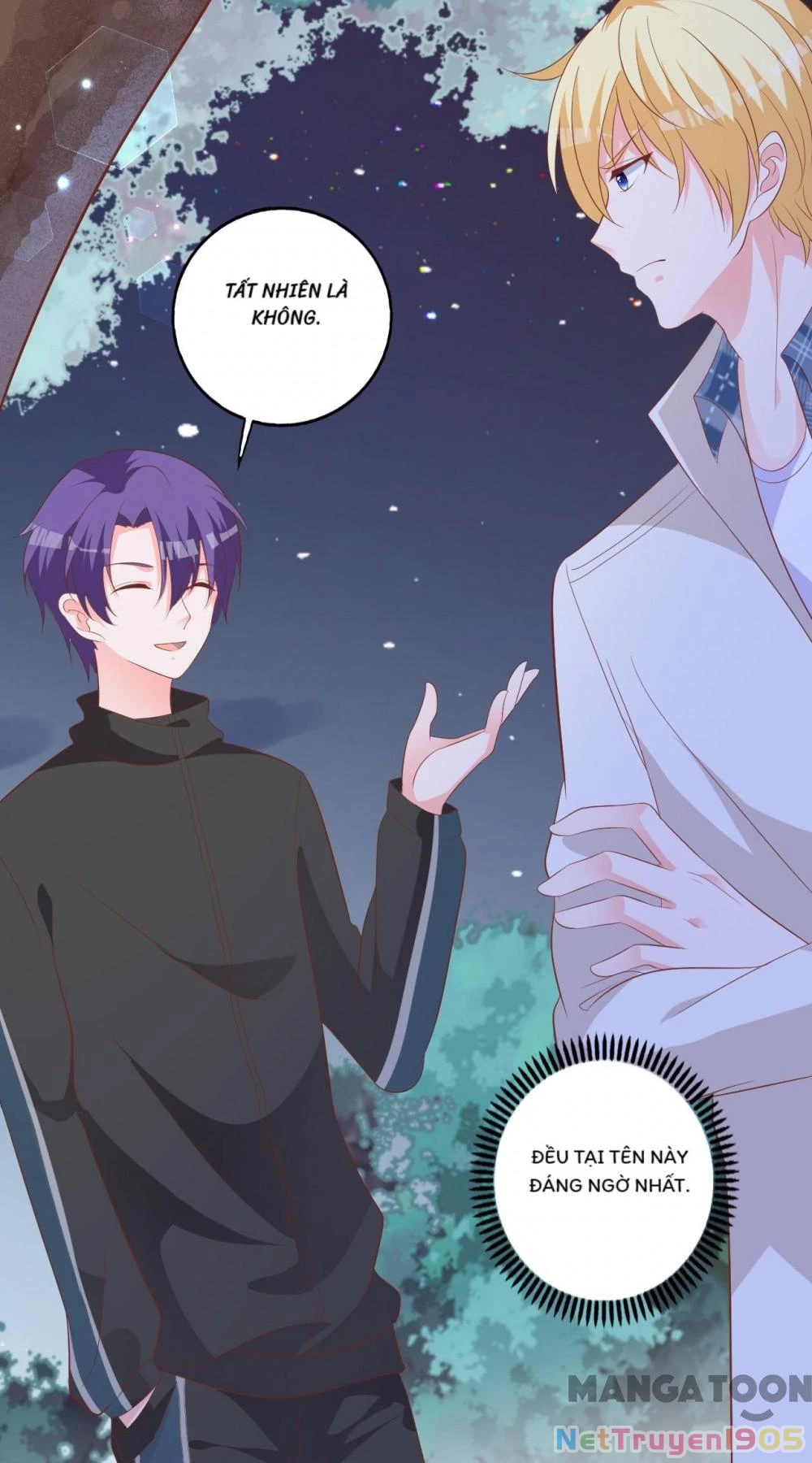Bạn Gái Scandal Của Quý Thiếu Chapter 62 - 6