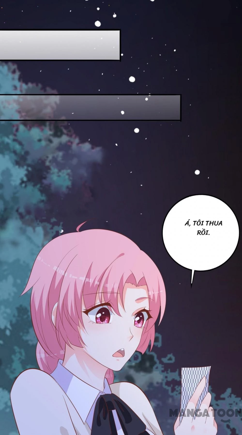 Bạn Gái Scandal Của Quý Thiếu Chapter 62 - 12