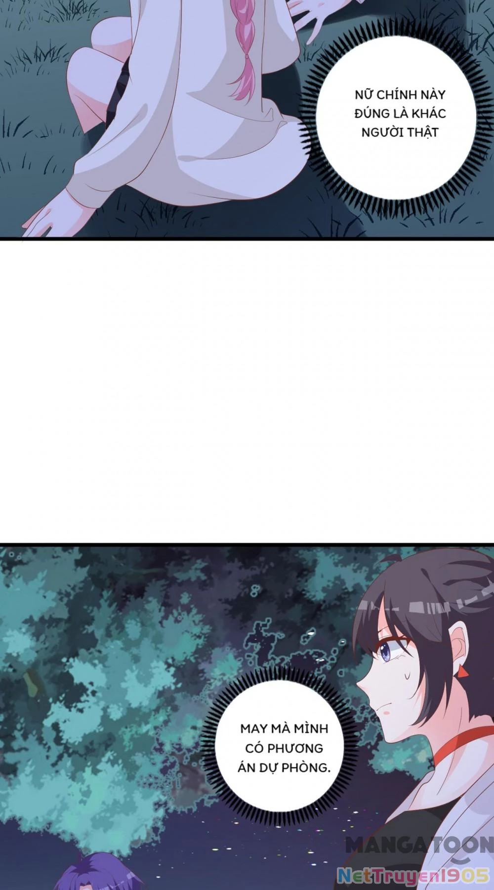 Bạn Gái Scandal Của Quý Thiếu Chapter 62 - 17
