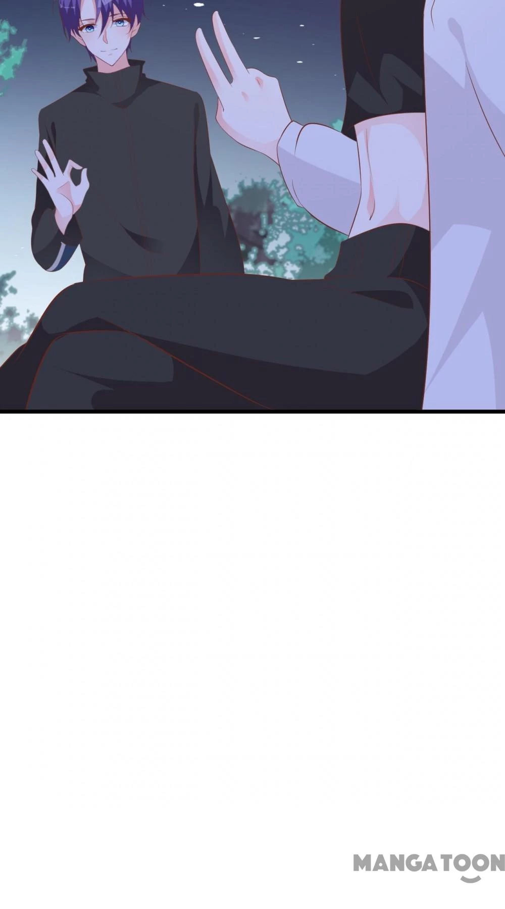 Bạn Gái Scandal Của Quý Thiếu Chapter 62 - 18