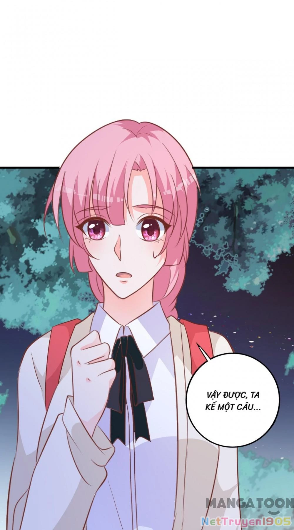 Bạn Gái Scandal Của Quý Thiếu Chapter 62 - 25