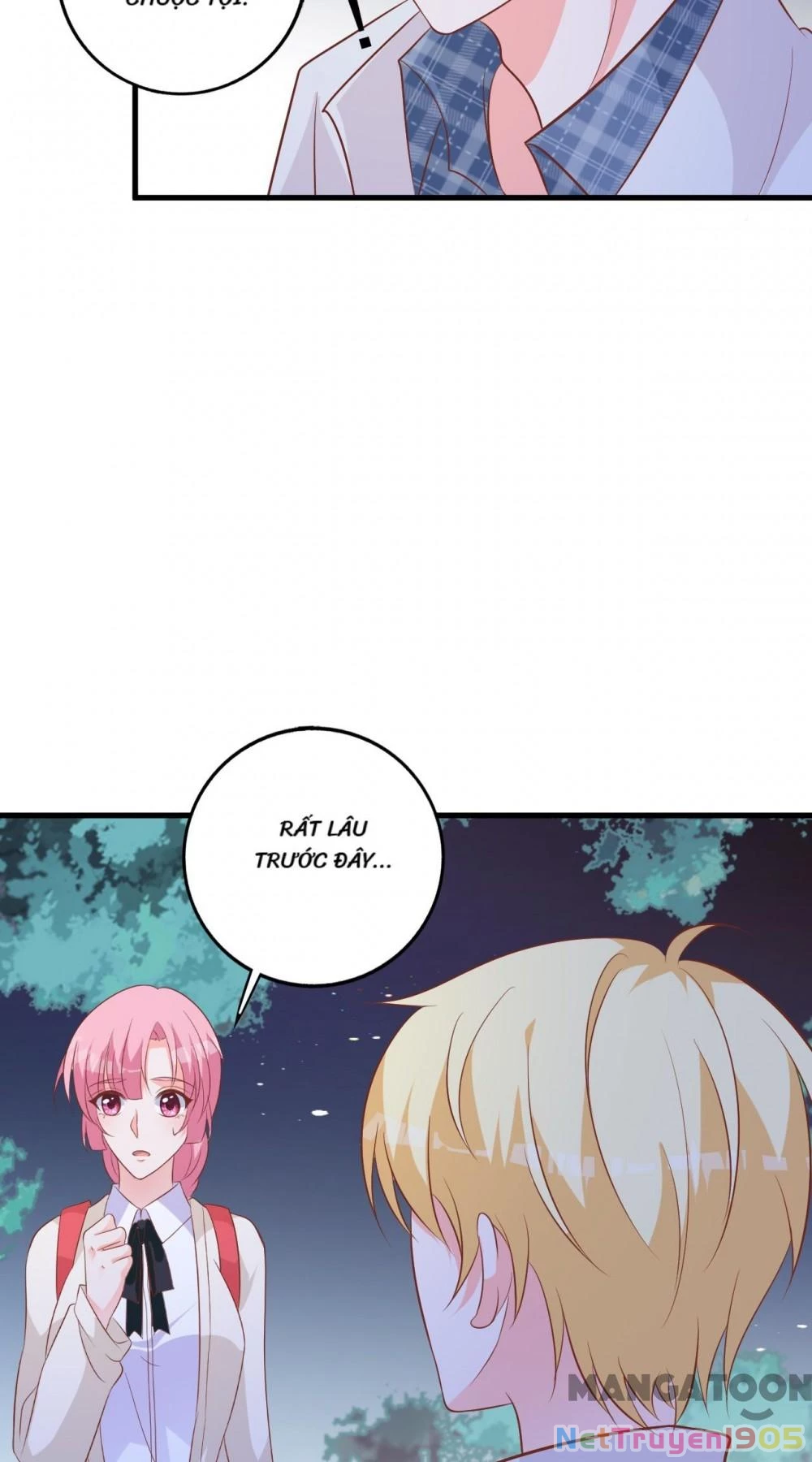 Bạn Gái Scandal Của Quý Thiếu Chapter 62 - 27