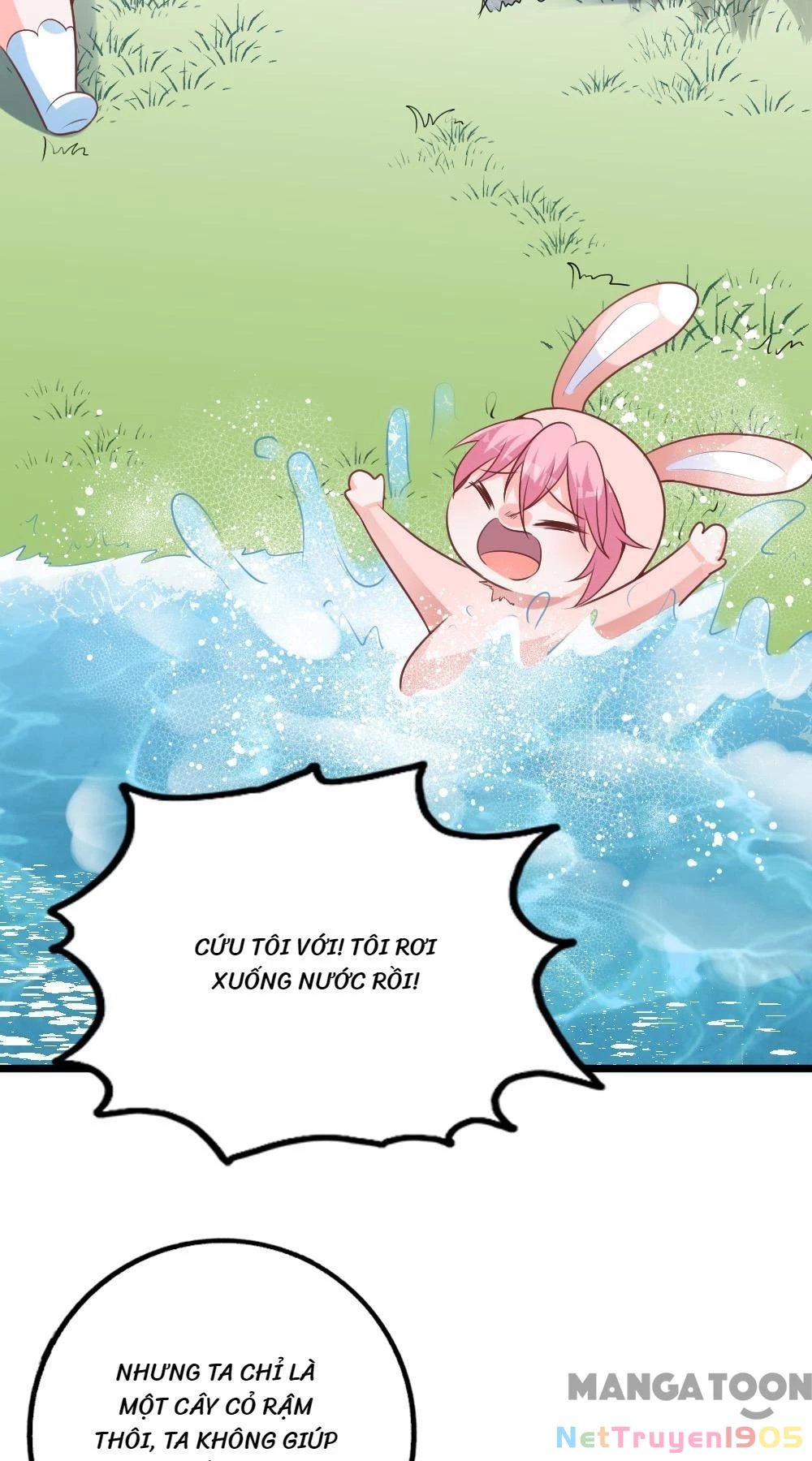 Bạn Gái Scandal Của Quý Thiếu Chapter 63 - 3