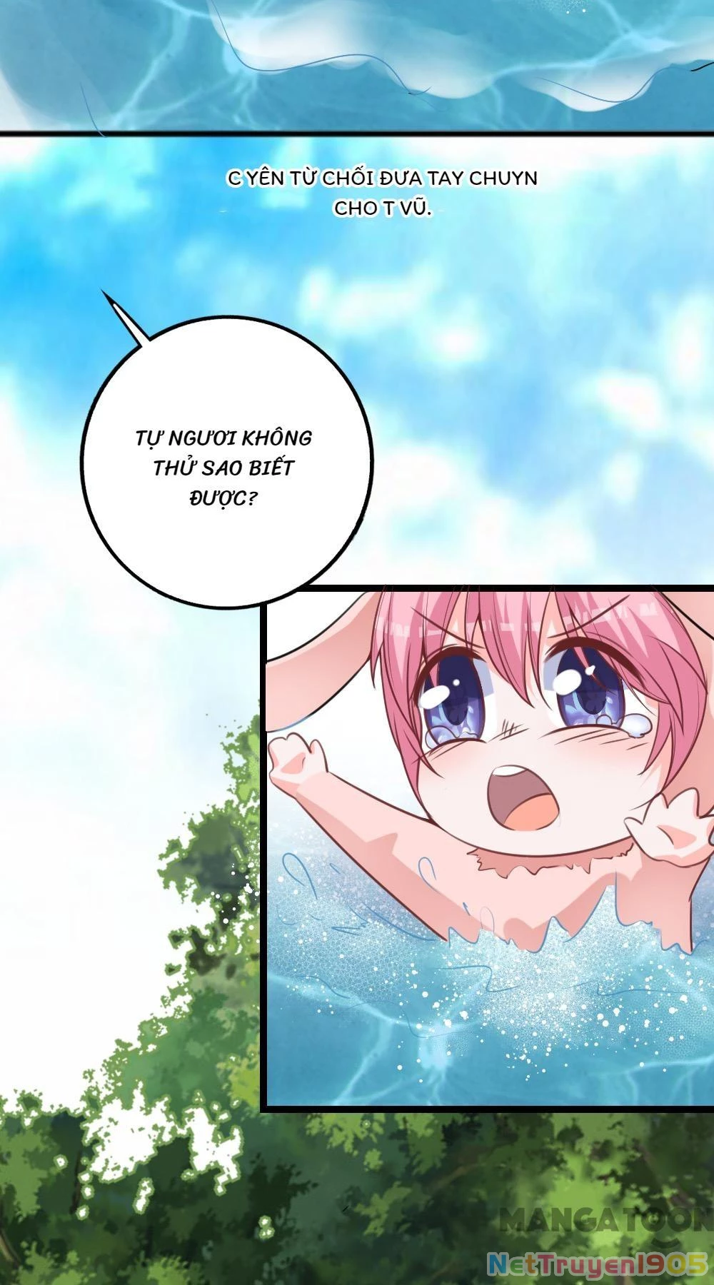 Bạn Gái Scandal Của Quý Thiếu Chapter 63 - 5