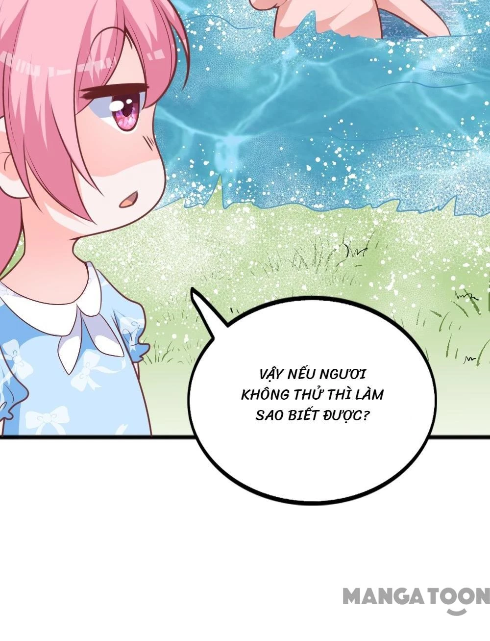Bạn Gái Scandal Của Quý Thiếu Chapter 63 - 8