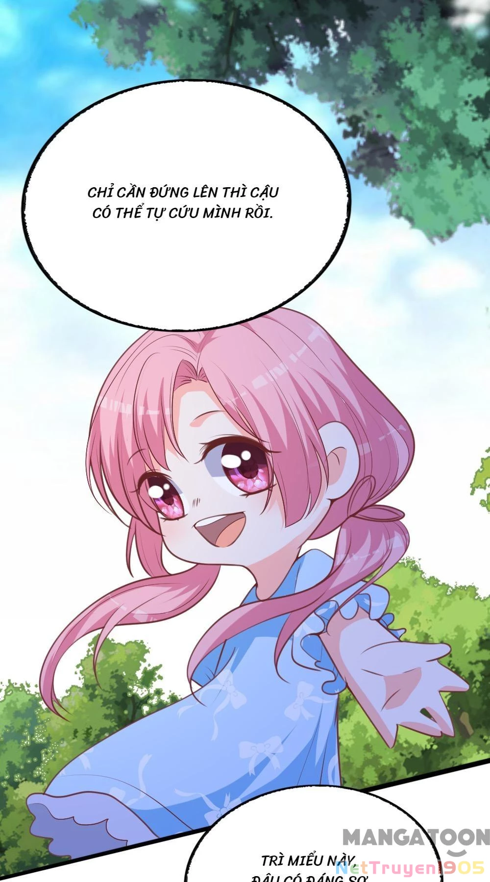 Bạn Gái Scandal Của Quý Thiếu Chapter 63 - 9