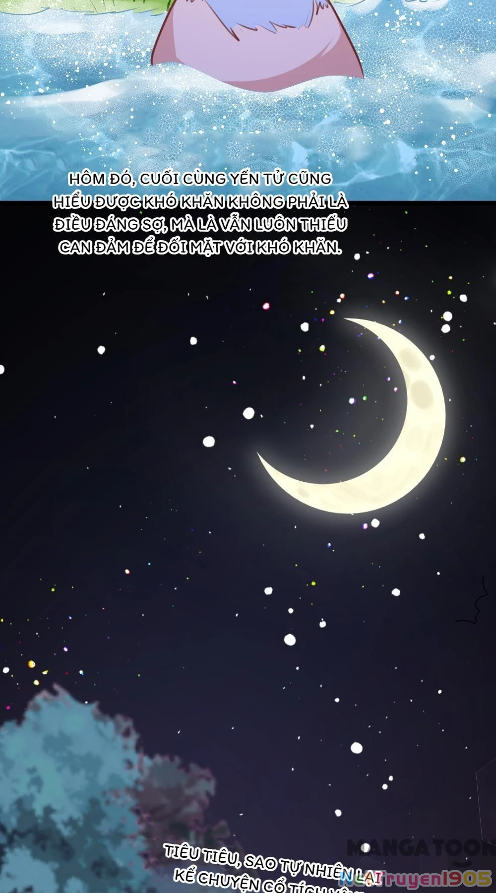 Bạn Gái Scandal Của Quý Thiếu Chapter 63 - 11
