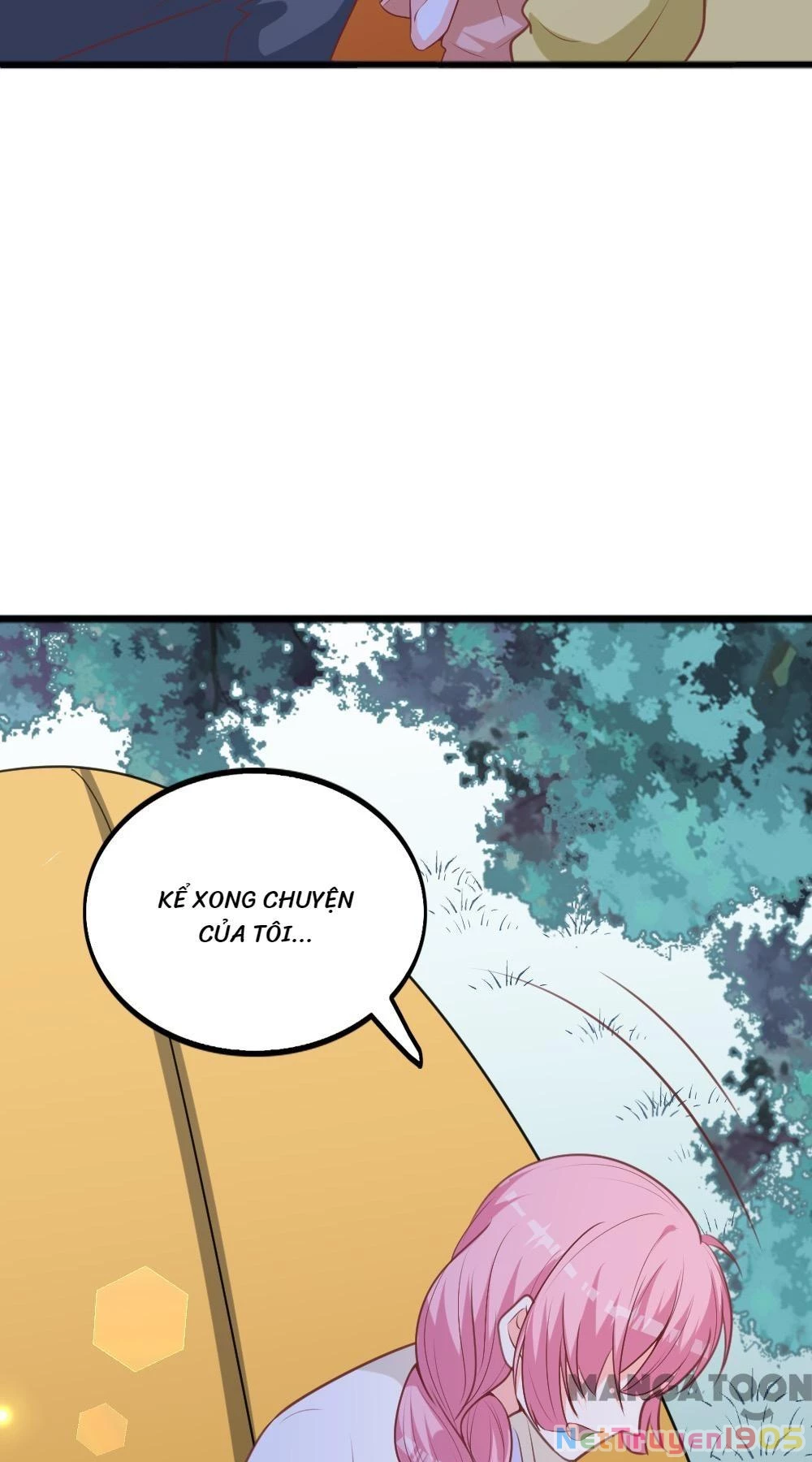 Bạn Gái Scandal Của Quý Thiếu Chapter 63 - 13