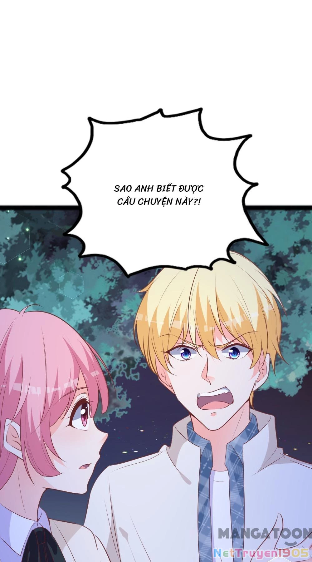 Bạn Gái Scandal Của Quý Thiếu Chapter 63 - 17