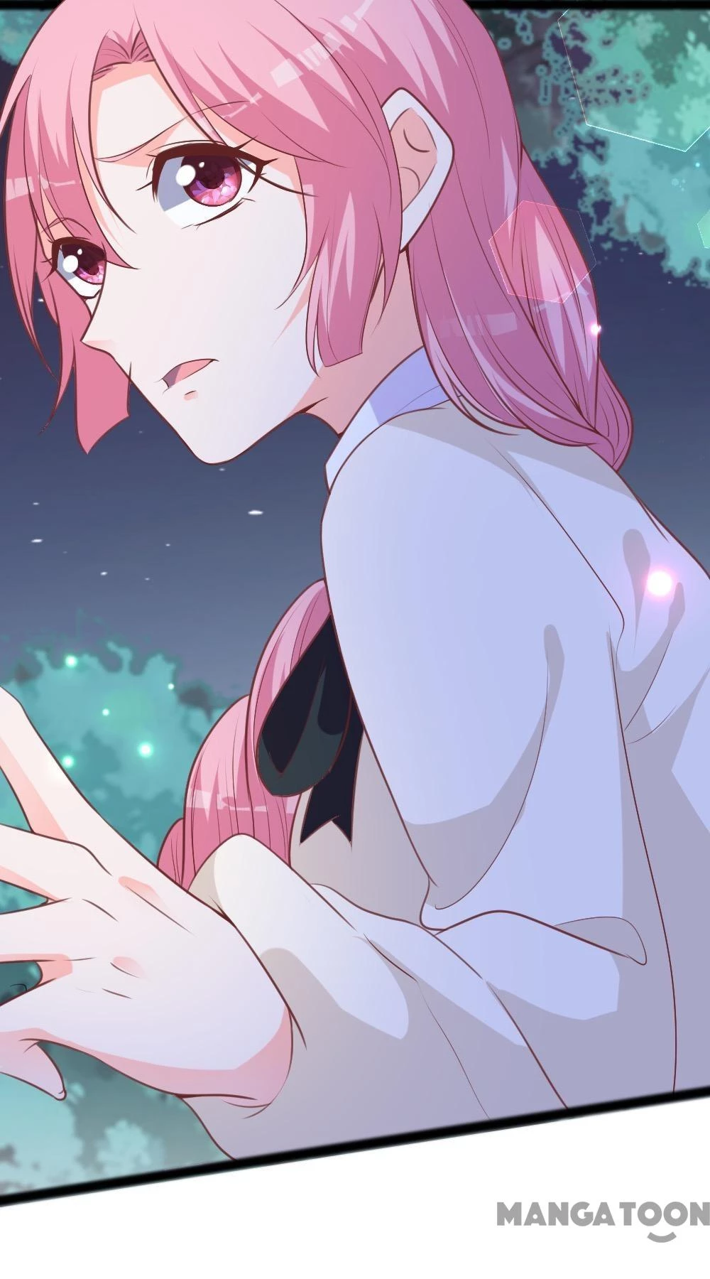 Bạn Gái Scandal Của Quý Thiếu Chapter 63 - 19