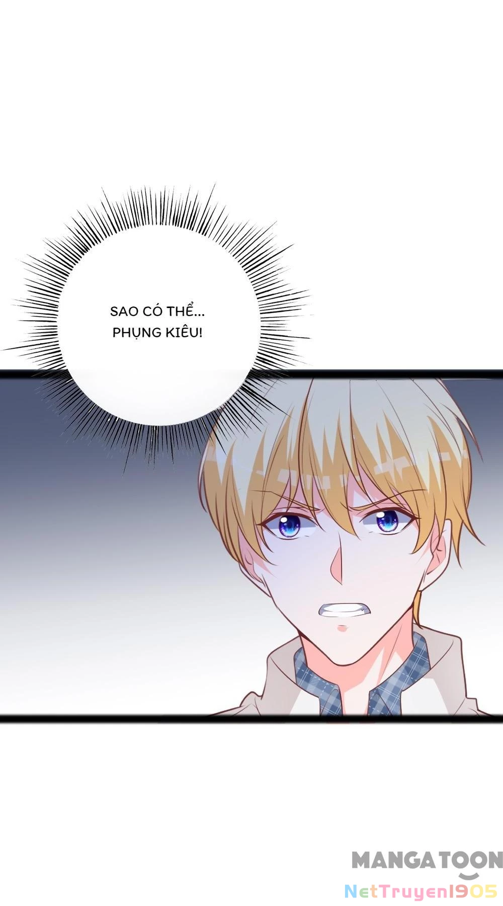 Bạn Gái Scandal Của Quý Thiếu Chapter 63 - 20