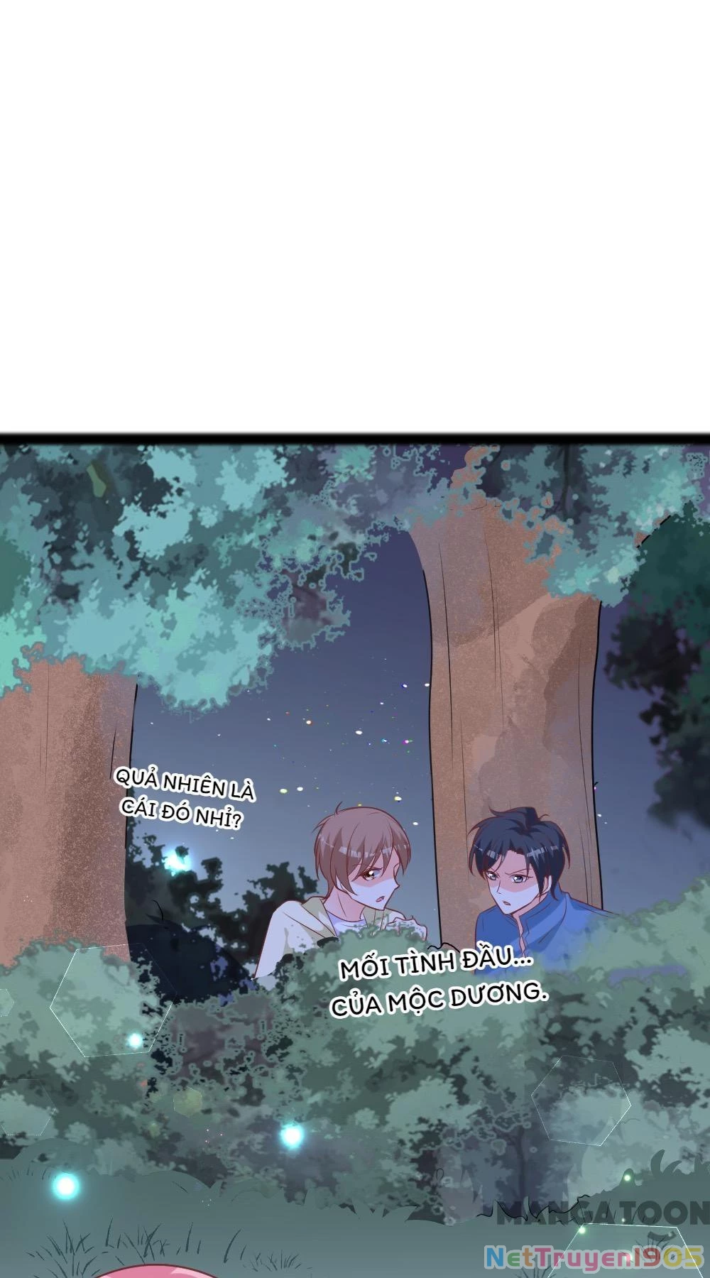 Bạn Gái Scandal Của Quý Thiếu Chapter 63 - 21