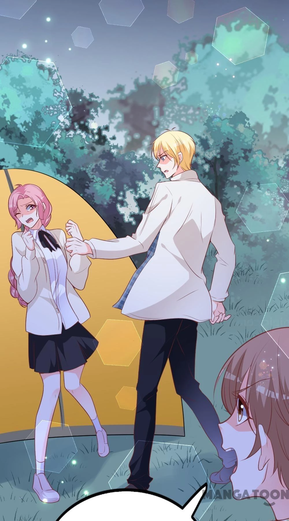 Bạn Gái Scandal Của Quý Thiếu Chapter 63 - 23
