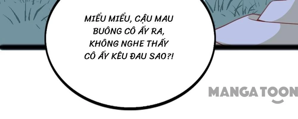 Bạn Gái Scandal Của Quý Thiếu Chapter 63 - 24