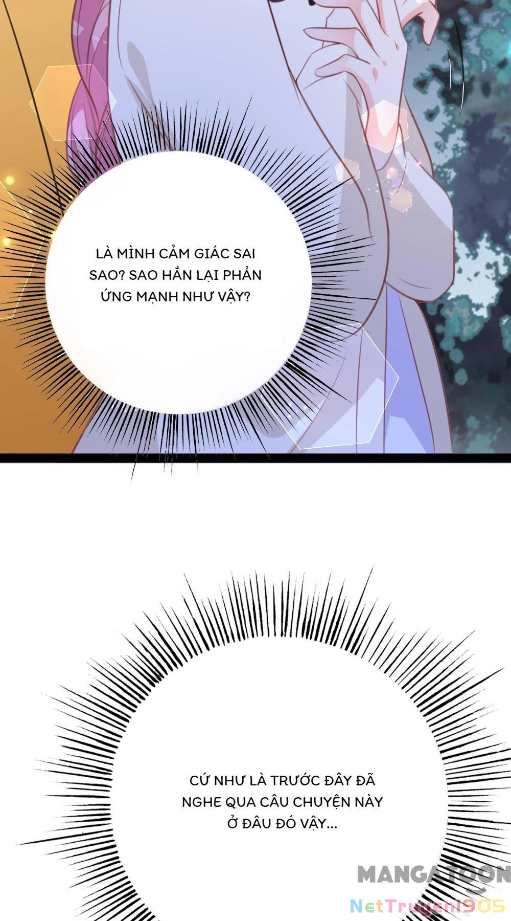 Bạn Gái Scandal Của Quý Thiếu Chapter 63 - 31
