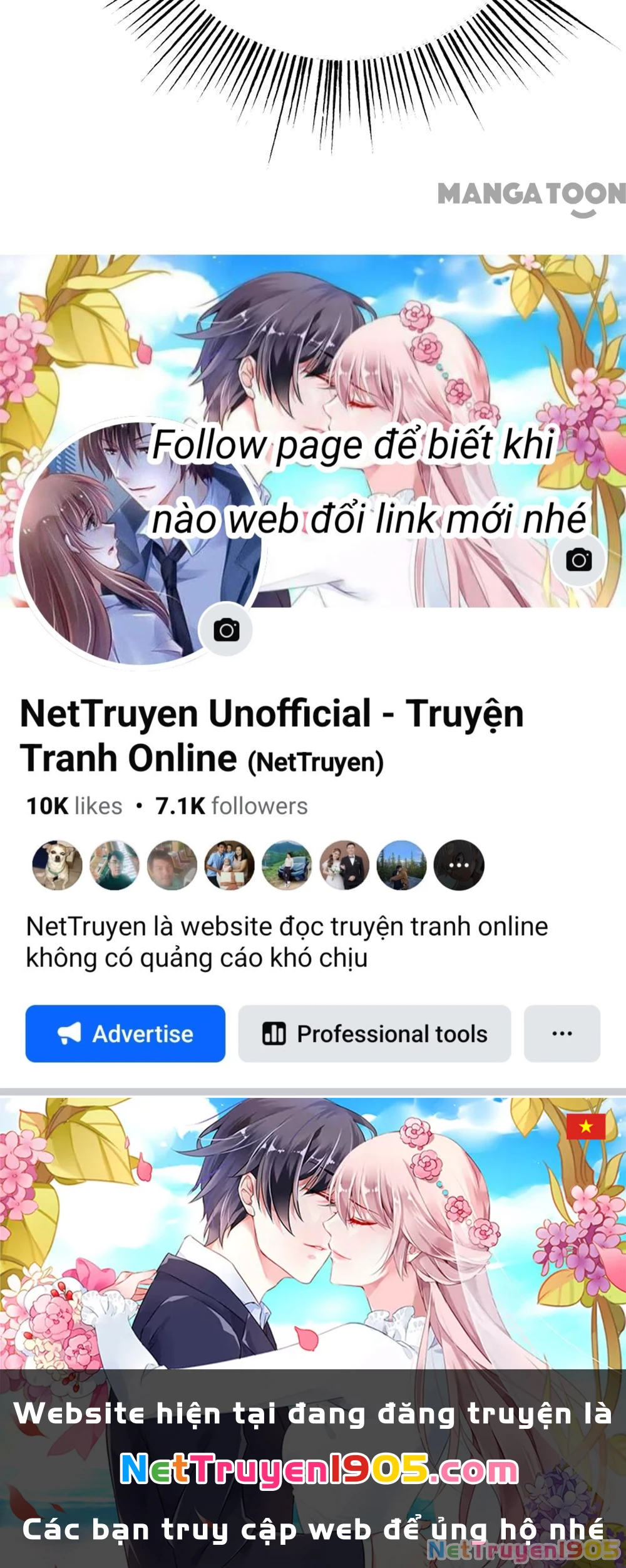 Bạn Gái Scandal Của Quý Thiếu Chapter 63 - 32