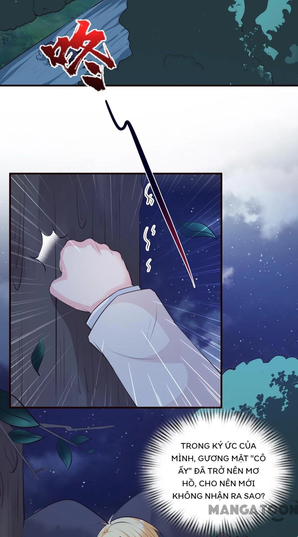Bạn Gái Scandal Của Quý Thiếu Chapter 64 - 2