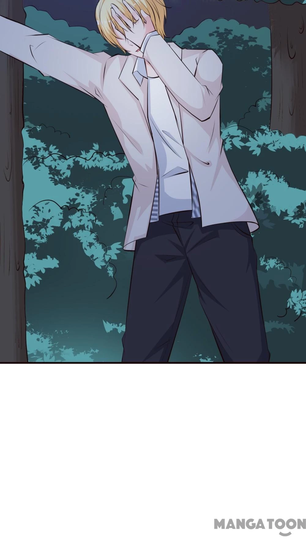 Bạn Gái Scandal Của Quý Thiếu Chapter 64 - 3