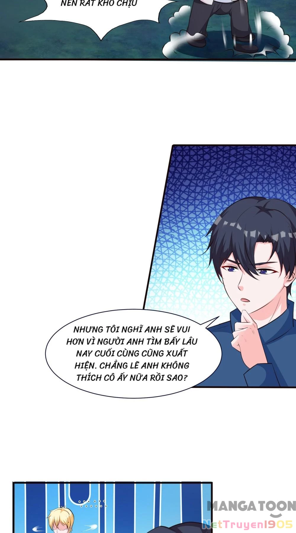 Bạn Gái Scandal Của Quý Thiếu Chapter 64 - 9