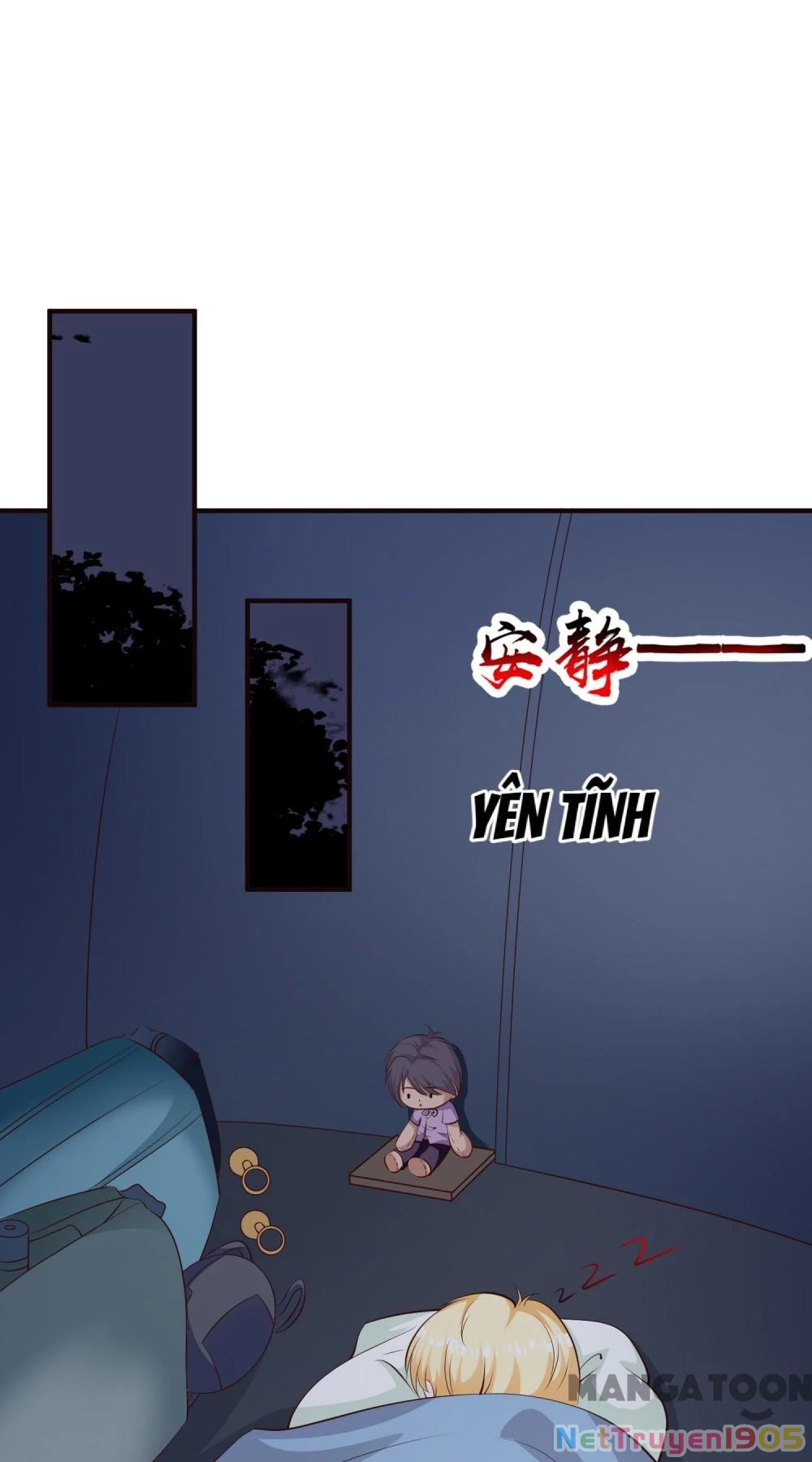 Bạn Gái Scandal Của Quý Thiếu Chapter 64 - 13