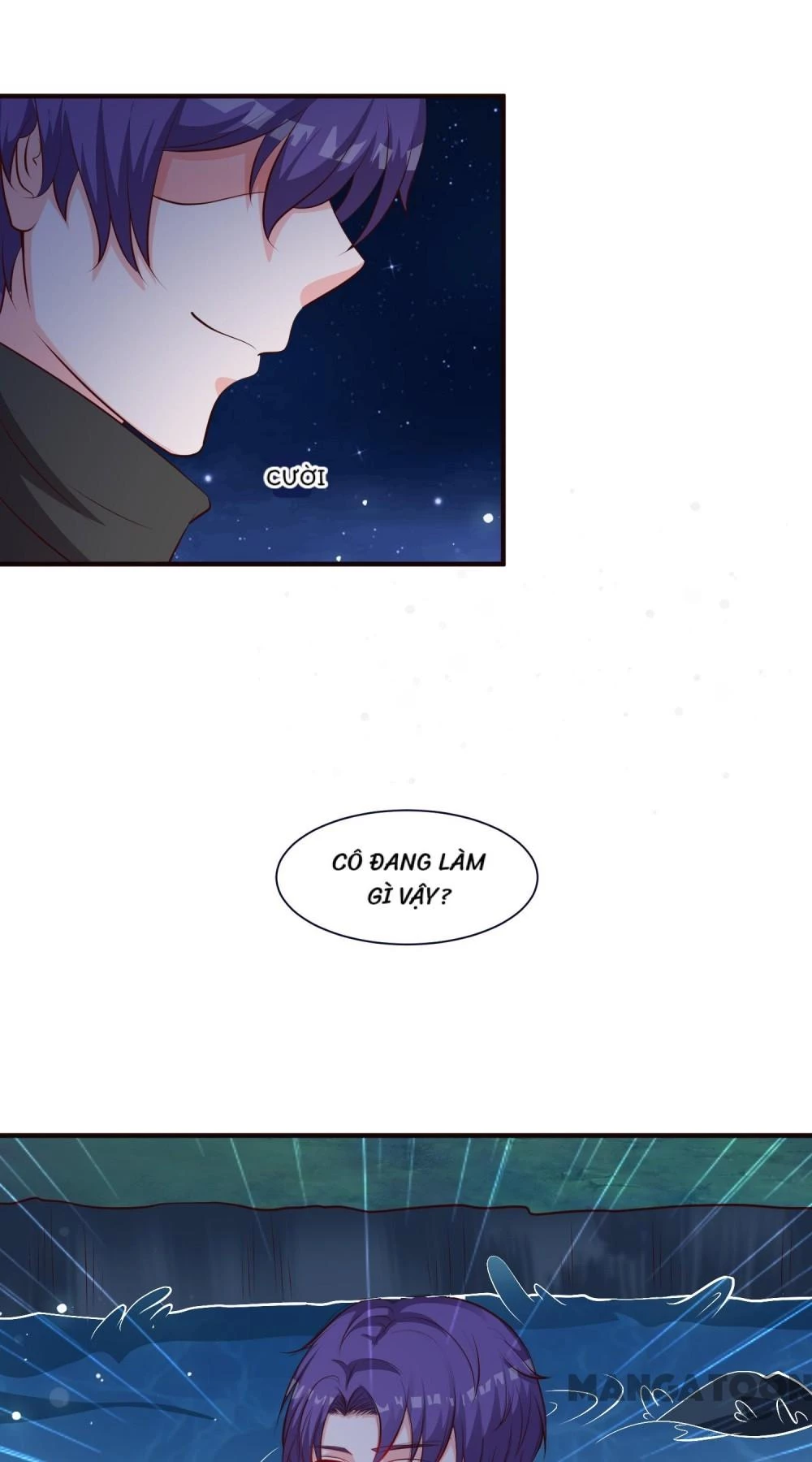Bạn Gái Scandal Của Quý Thiếu Chapter 64 - 17