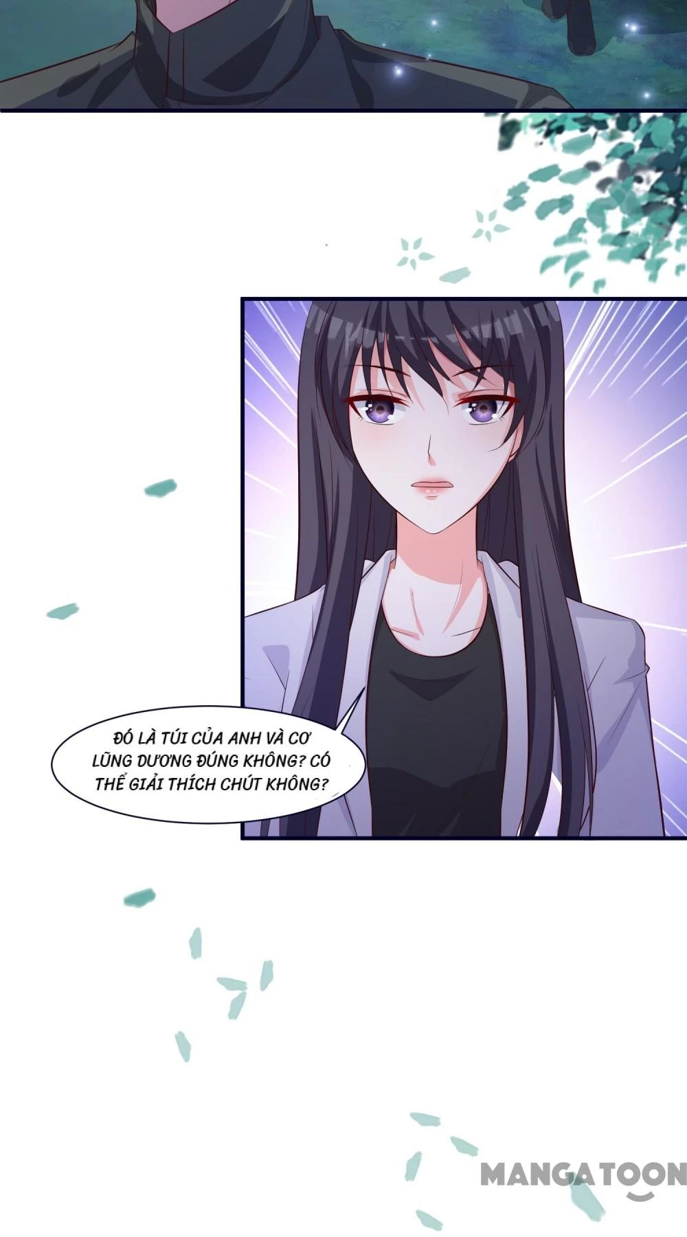 Bạn Gái Scandal Của Quý Thiếu Chapter 65 - 2
