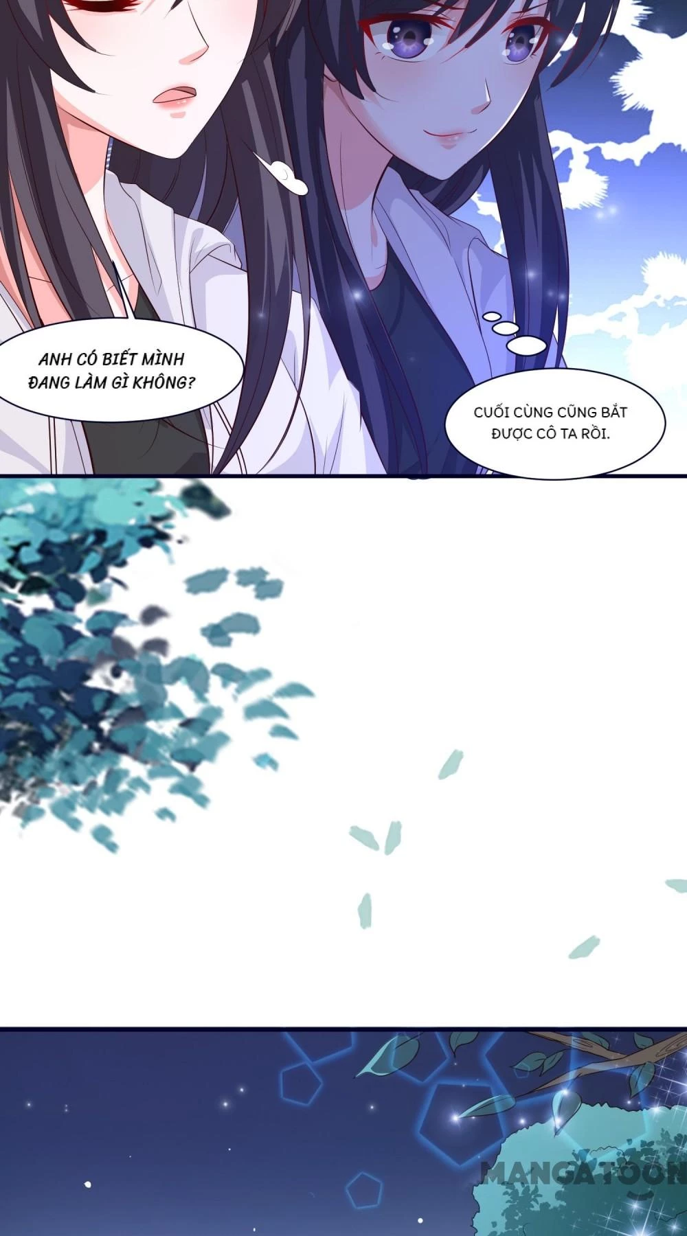 Bạn Gái Scandal Của Quý Thiếu Chapter 65 - 4